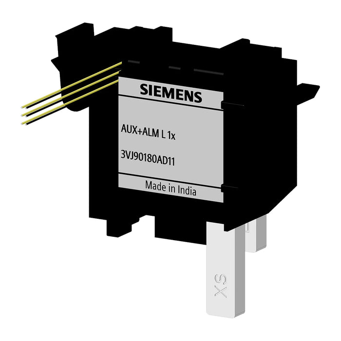 Siemens 3VJ9018-0AD11 Kompakt Güç Şalteri Aksesuarı ürün görseli