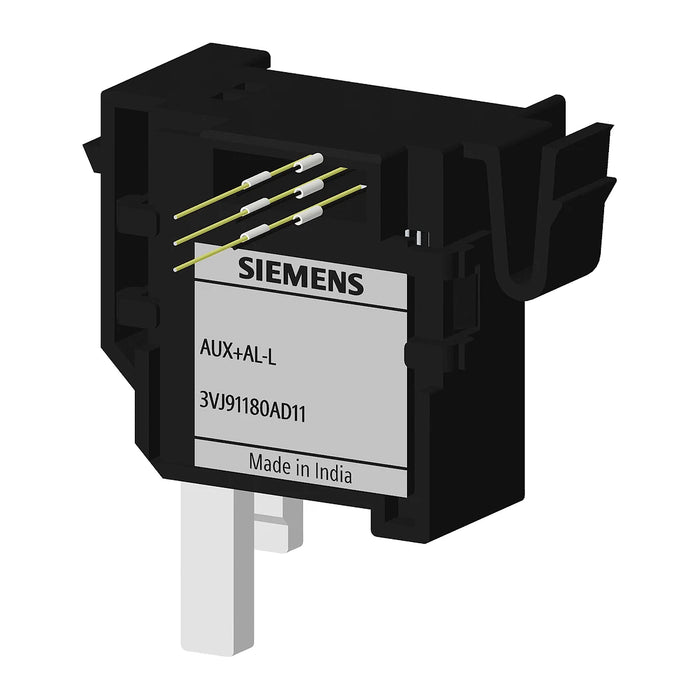 Siemens 3VJ9118-0AD11 Kompakt Güç Şalteri Aksesuarı ürün görseli