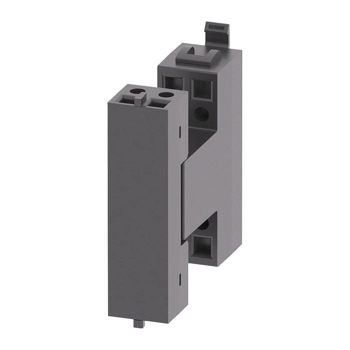 Siemens 3VM9987-0KP80 Vidalı klemens kapağı, soket kontak seti, kablo kafesi, trip pimi dahil Tüm ürün görseli