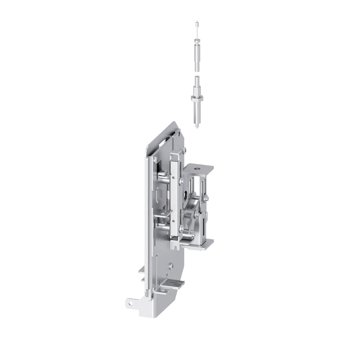 Siemens 3VW9011-0BB21 Mekanik Kilitleme Seti (2m Bowden kablosu ile) Sabit tip devre kesici ürün görseli