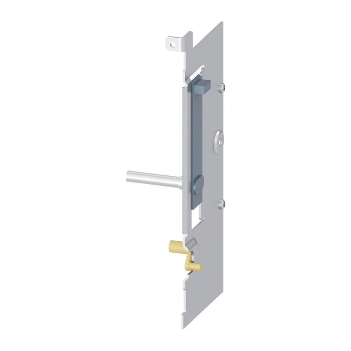 Siemens 3VW9011-0BB53 Yandan mekanik kilit için yan duvarlar (Montaj Plakasına Montaj)* ürün görseli
