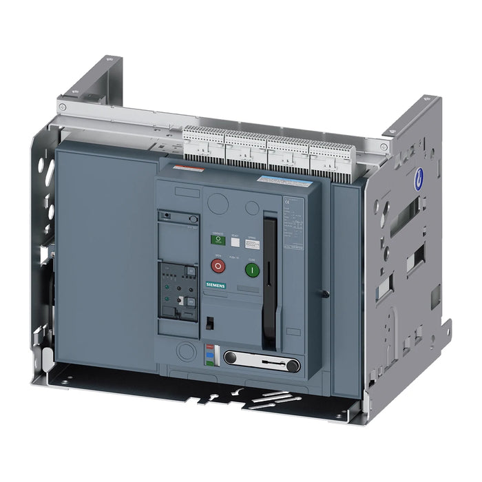 Siemens 3WA1232-3AB42-0AA0 3WA çekmeceli tip şalter YENİ ürün görseli