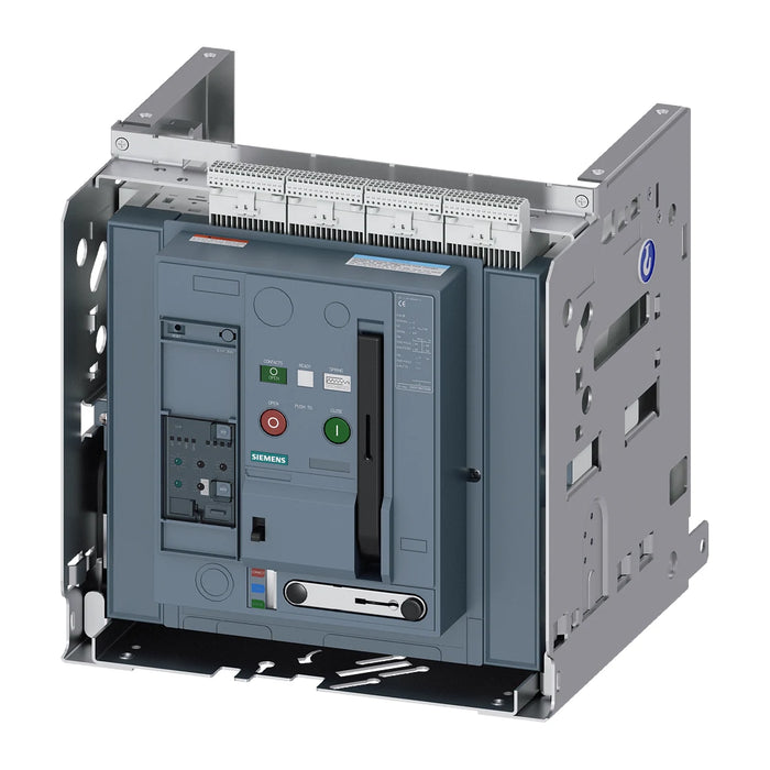 Siemens 3WA1232-3AB32-0AA0 3WA çekmeceli tip şalter YENİ ürün görseli
