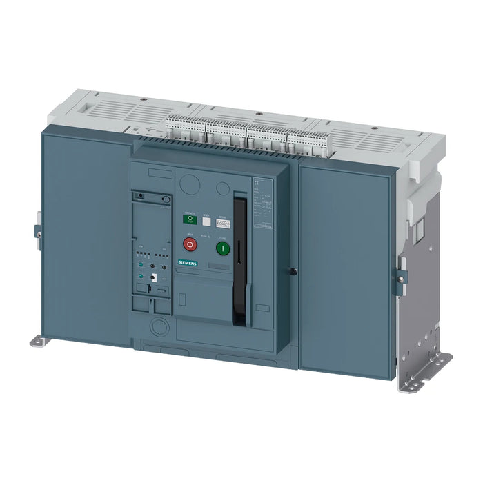 Siemens 3WA1340-5AB02-0AA0 Açık Tip Şalter ürün görseli