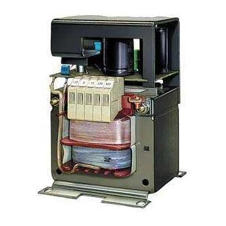 Siemens 4AV4110-2EB00-0A Güç Kaynağı ve Trafo Dokunmaya karşı korunmalı klemensler ürün görseli