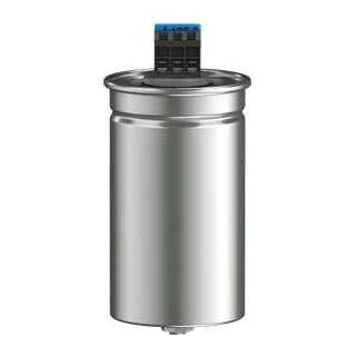 Siemens 4RB8250-3EA10 Toplam kayıplar <0,45W/kvar - Entegre koruma sigortası ürün görseli