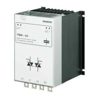 Siemens 4RB9750-0EA50 Kumanda Ürünü Gücü (kvar) TSM-LC50 ürün görseli