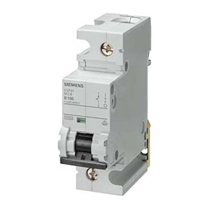 Siemens 5SP4192-7 Otomatik Sigorta 6 A C Tipi 10 kA ürün görseli
