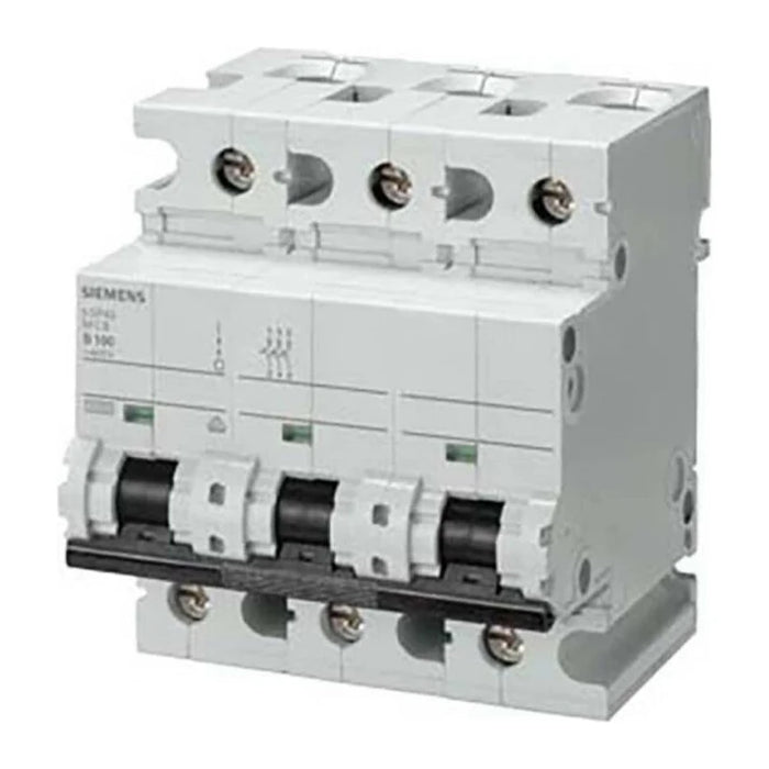 Siemens 5SP4391-7 Otomatik Sigorta 2 A C Tipi 10 kA ürün görseli