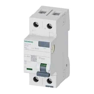 Siemens 5SV3111-6 Kaçak Akım Koruma Rölesi 16 A 10 mA ürün görseli