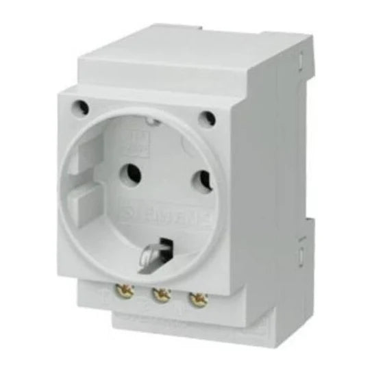 Siemens 5TE6800 Priz ve Anahtar Ürünü ürün görseli