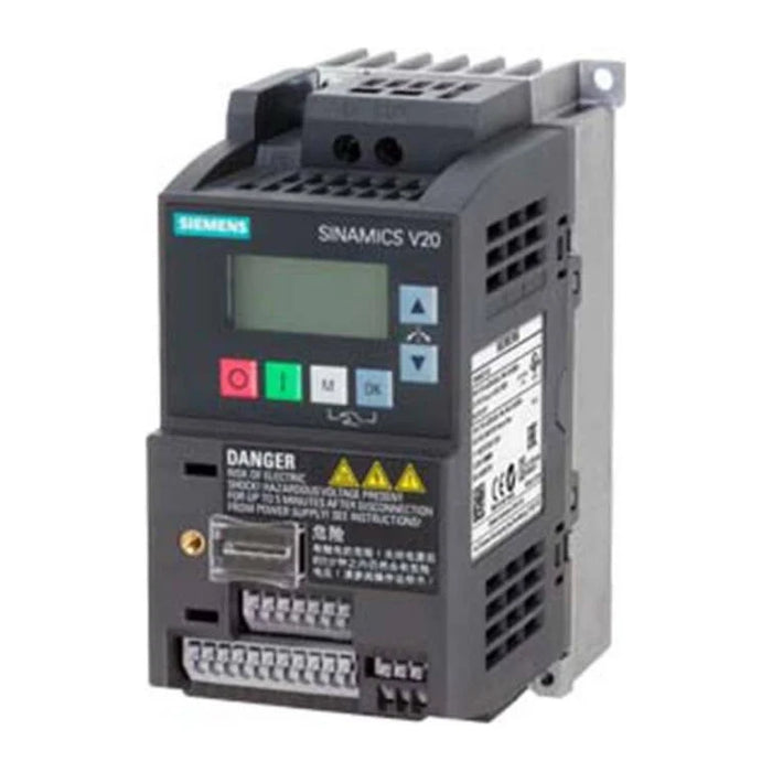 Siemens 6SL3210-5BB15-5UV1 Motor Kontrol Ürünü ürün görseli