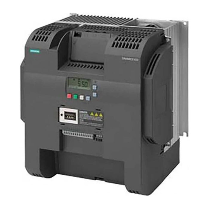 Siemens 6SL3210-5BE31-8UV0 Motor Kontrol Ürünü ürün görseli