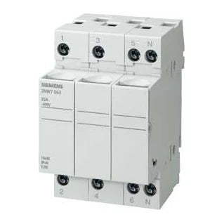 Siemens 3NW7131 Sigorta ürün görseli