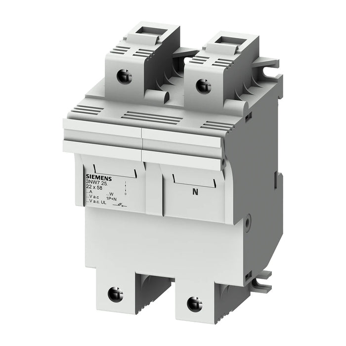 Siemens 3NW7251 Sigorta ürün görseli