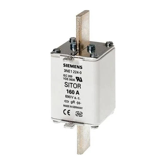 Siemens 3NE1227-0 Sigorta Altlıkların ürün görseli
