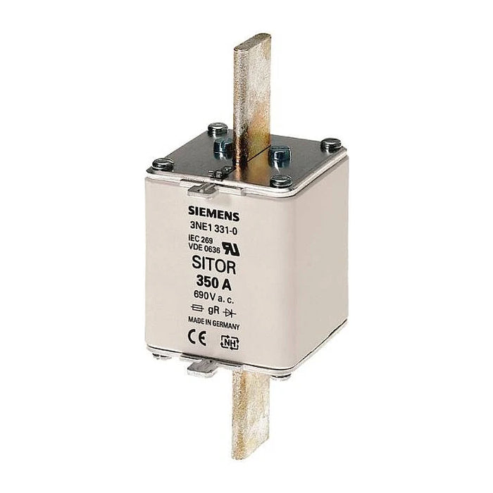 Siemens 3NE1331-0 Sigorta Altlıkların ürün görseli