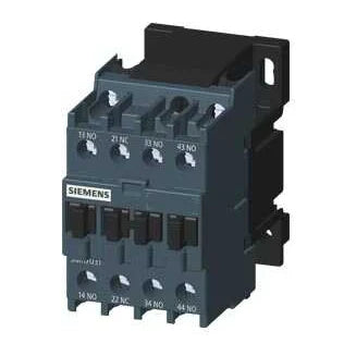 Siemens 3MH7031-1AL20 Bobin Gerilimi 6A ürün görseli
