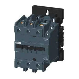 Siemens 3MT7080-4AA11-0AL2 Kontaktör ürün görseli