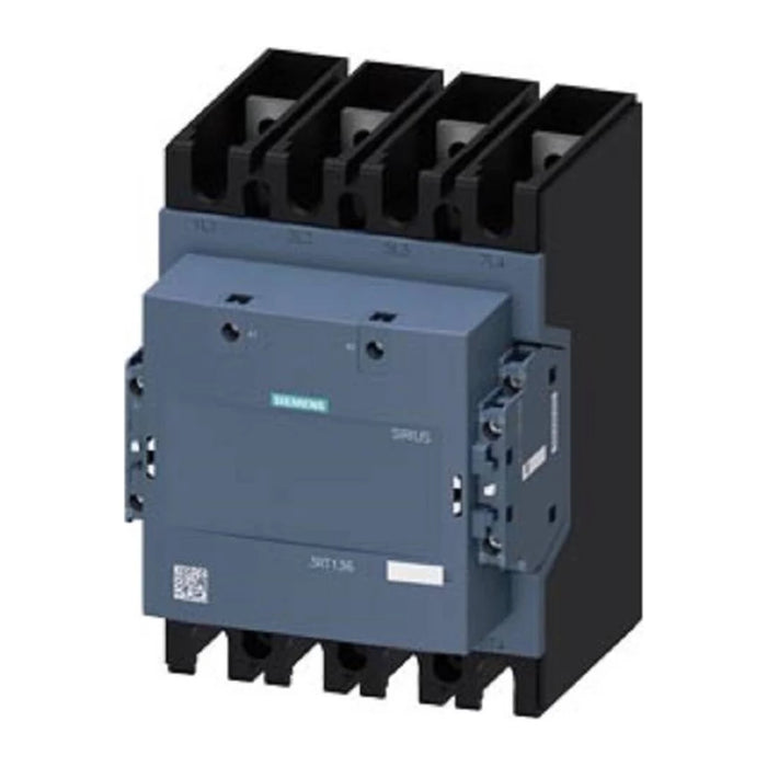Siemens 3RT1375-6AP36 Boy Kontak ürün görseli