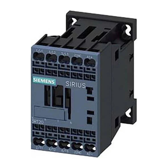 Siemens 3RT2015-2BB42 Bağlantı ve Yardımcı Donanım ürün görseli
