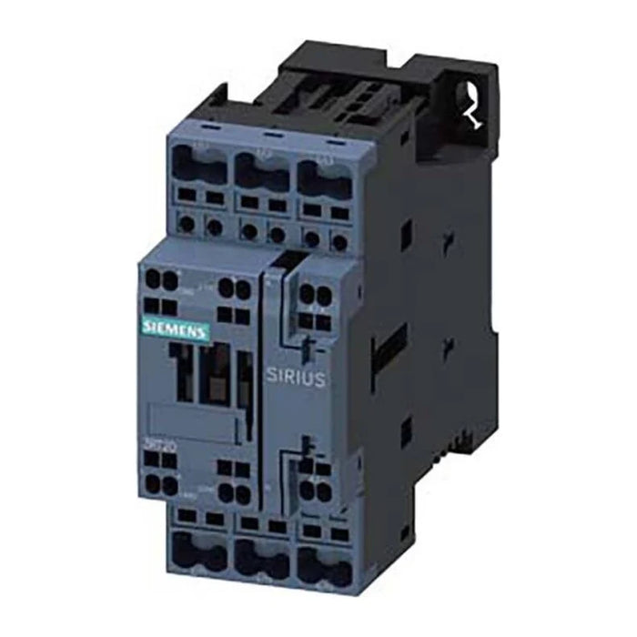 Siemens 3RT2026-2BB40 Bağlantı ve Yardımcı Donanım ürün görseli