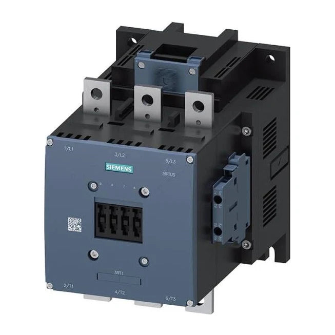 Siemens 3RT1076-6AP36 Kontaktör ürün görseli