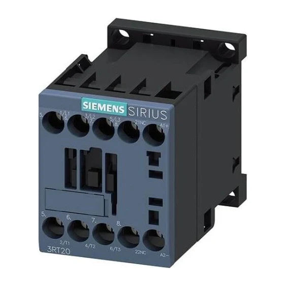 Siemens 3RT2015-1BB42 Kontaktör ürün görseli