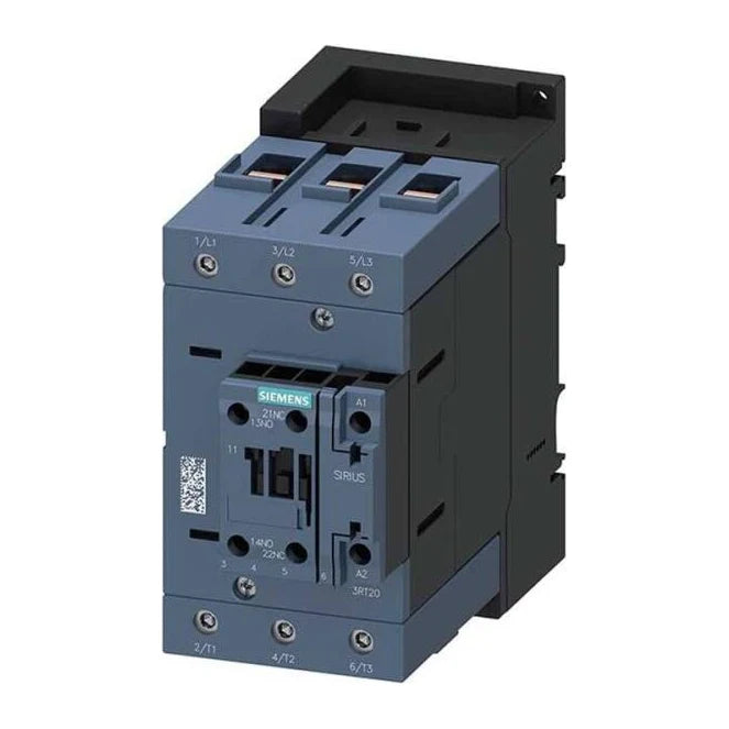 Siemens 3RT2046-1AP00 Kontaktör ürün görseli