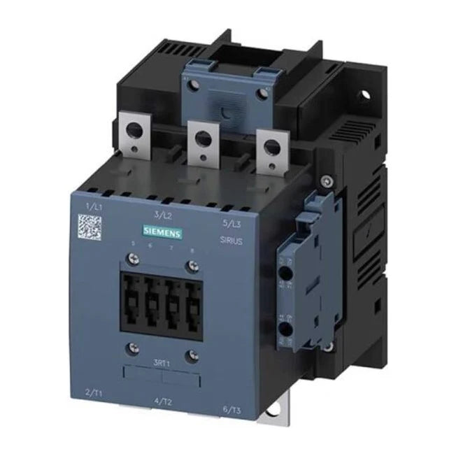 Siemens 3RT1055-6AP36 Kontaktör ürün görseli