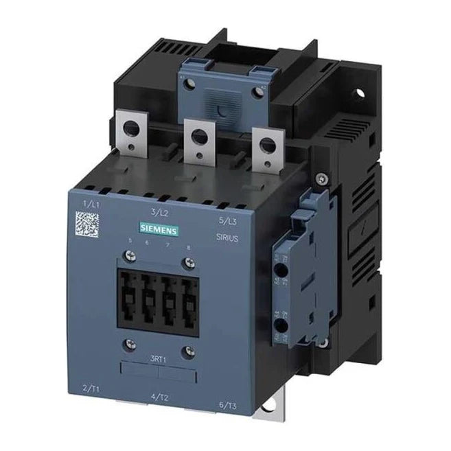 Siemens 3RT1056-6AP36 Kontaktör ürün görseli