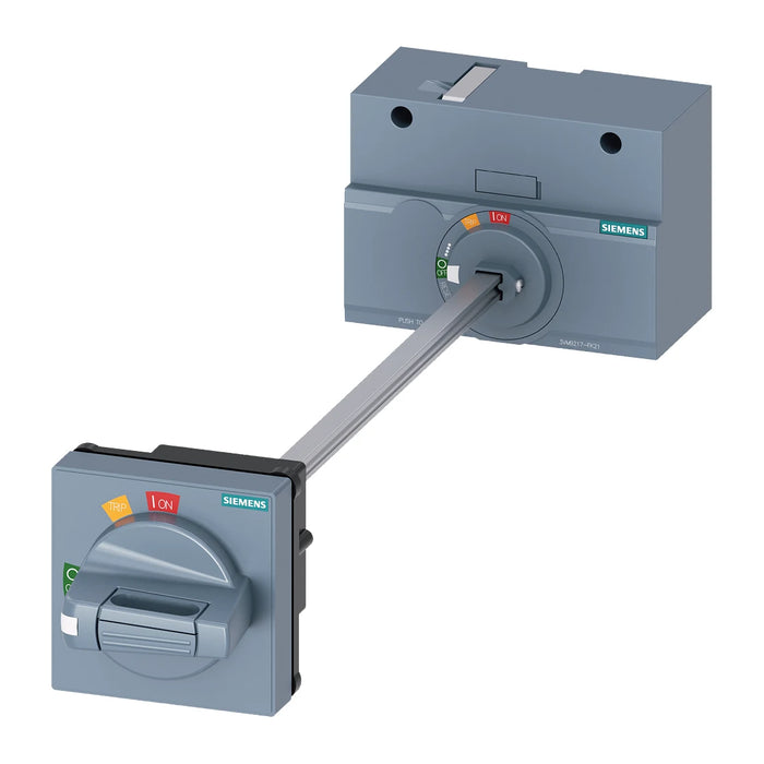 Siemens 3VM9217-0FK21 Kompakt Güç Şalteri Aksesuarı ürün görseli