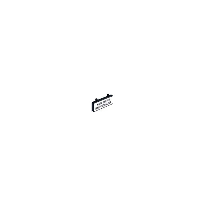 Siemens Anahtar/Priz – 3LD9286-1A ürün görseli