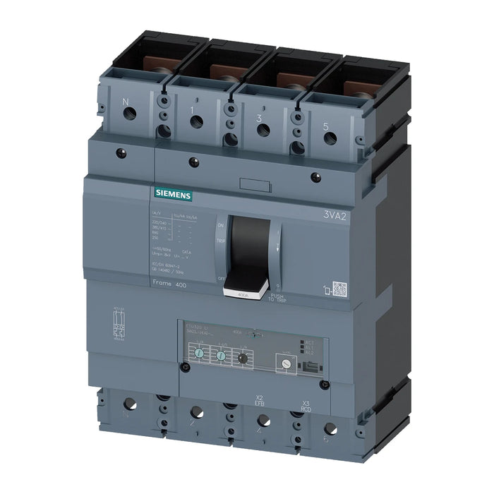 Siemens 3VA2340-4HL42-0AA0 Kompakt Güç Şalteri ürün görseli