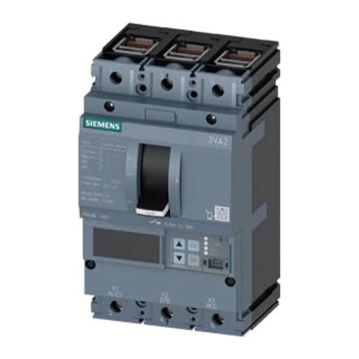 Siemens 3VA2116-5KP36-0AA0 Kompakt Güç Şalteri ürün görseli