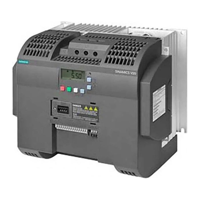 Siemens 6SL3210-5BE31-5UV0 Motor Kontrol Ürünü ürün görseli