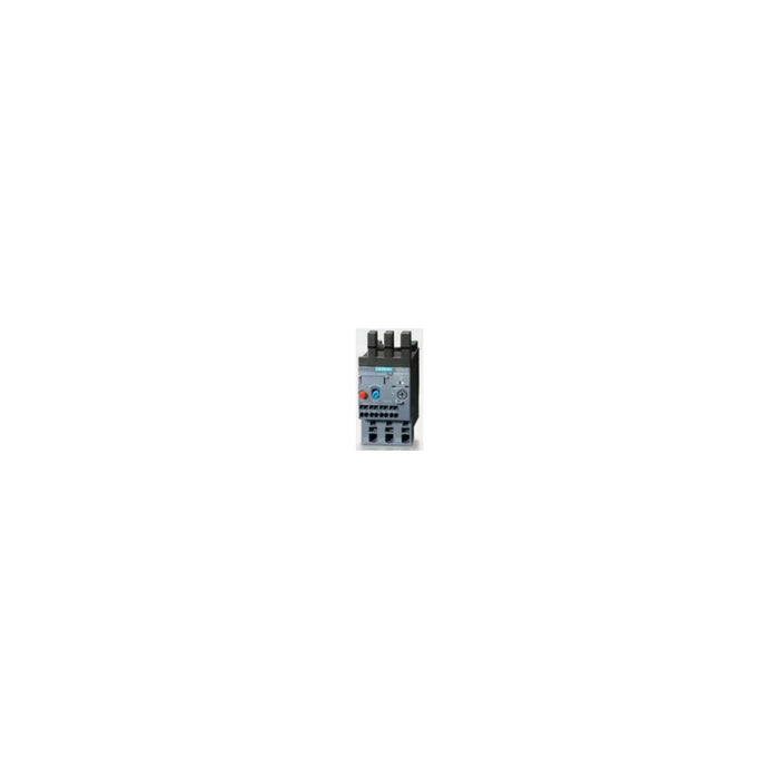 Siemens Pano/Kutu – 3RU2116-0DB0 montaj görseli