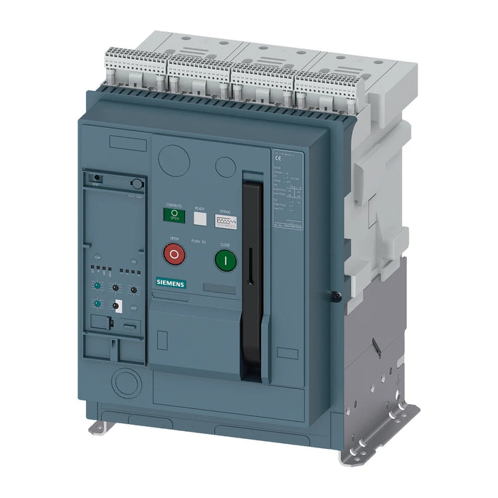 Siemens 3WA1120-4AB02-0AA0 Açık Tip Şalter In ürün görseli