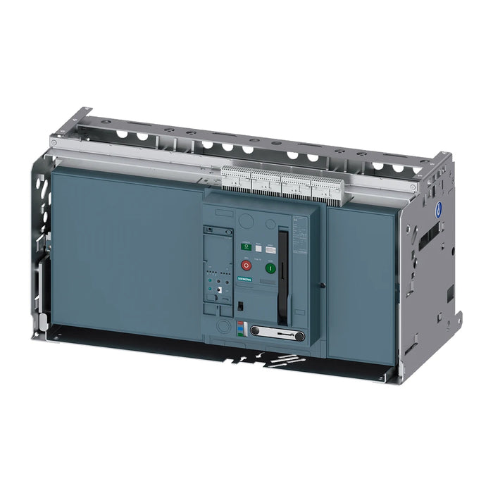 Siemens 3WA1350-5AB42-0AA0 Açık Tip Şalter ürün görseli