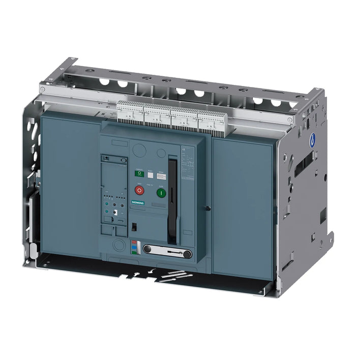 Siemens 3WA1363-5AB31-0AA0 Açık Tip Şalter ürün görseli