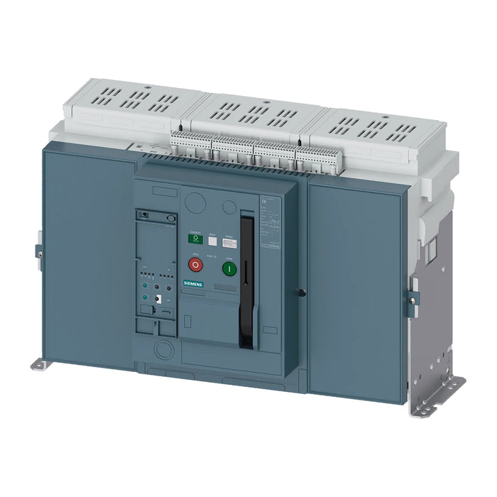 Siemens 3WA1363-8AB01-0AA0 Açık Tip Şalter ürün görseli