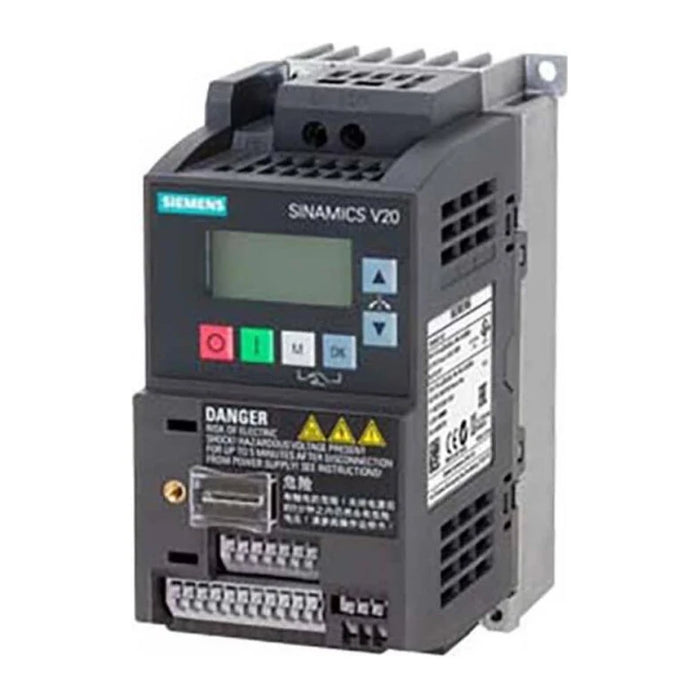 Siemens 6SL3210-5BB17-5UV1 Motor Kontrol Ürünü ürün görseli