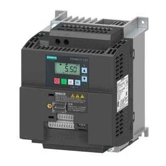 Siemens 6SL3210-5BB23-0UV1 Motor Kontrol Ürünü ürün görseli