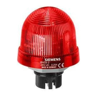 Siemens 8WD5300-1AB Buton ve Sinyal Ürünü Aksesuarı ürün görseli