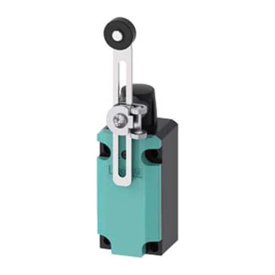 Siemens 3SE5112-0CH50 Kol uzunluğu ayarlanabilir alüminyum çubuk (200 mm) tahrikli ürün görseli