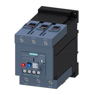 Siemens 3RU2146-4KB1 Termik Röle Aksesuarı Kontaktöre montajlı ürün görseli