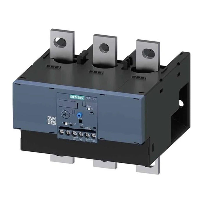 Siemens 3RB2066-1MC2 3RR Kumanda Ürünü ürün görseli