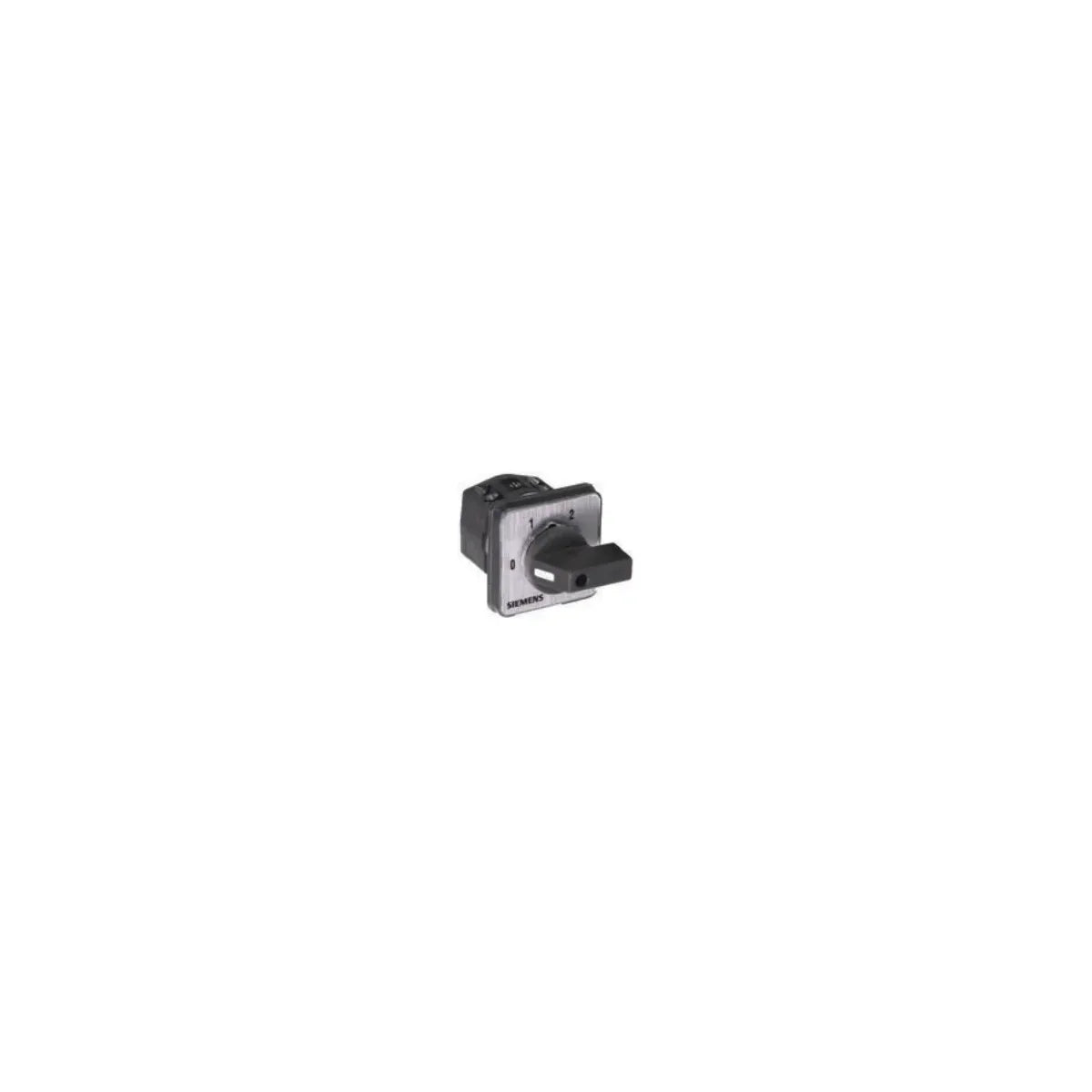 Siemens Anahtar/Priz – 3LF0122-4DB00 ürün görseli