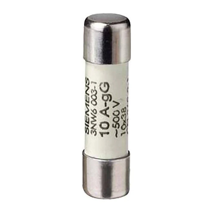Siemens 3NW6010-1 Sigorta ürün görseli