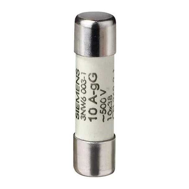 Siemens 3NW6012-1 Sigorta ürün görseli